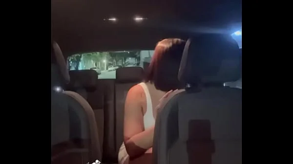 Japonesa Casada Sendo Arrombada por Negão dotado no carro enquanto o noivo Corninho dirige e assiste tudo - Lina Nakamura - COMPLETO -  John Coffee - Asiática Safada