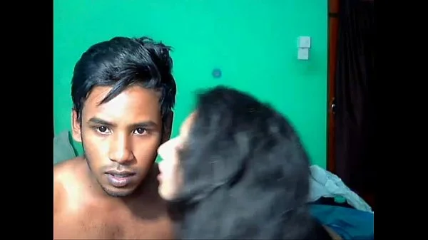 Married Indian Couple Webcam Fuck